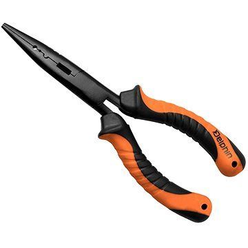 Delphin Kliešte Multi 18 cm