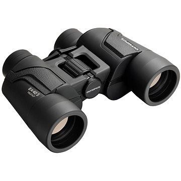 Olympus 8× 40 S