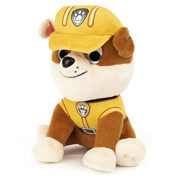 Gund Labková patrola Rubble Plyšiak 15 cm