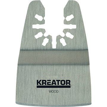 Kreator Stierací nôž 52 × 28 mm