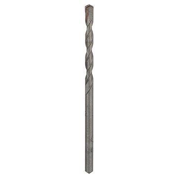 BOSCH Vrták Silver Percussion 4 × 40 × 75 mm