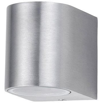 Rabalux – Vonkajšie nástenné svietidlo 1× GU10/35 W/230 V IP44