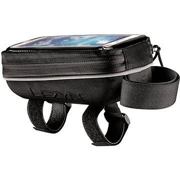 Lezyne Energy caddy 0,5 l black