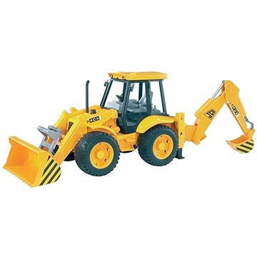 Bruder JCB 4CX nakladač