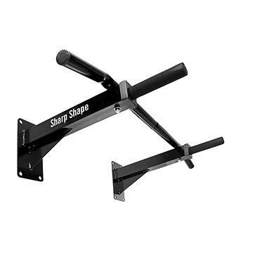 Sharp Shape Hrazda na stenu