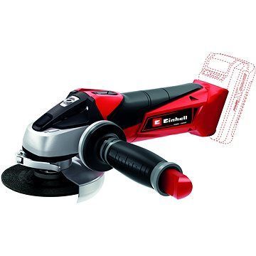 Einhell TE-AG 18 Li Expert (bez batérie)
