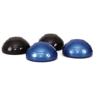 BOSU Pods Blue/Grey 4pcs