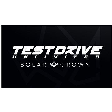 Test Drive Unlimited: Solar Crown