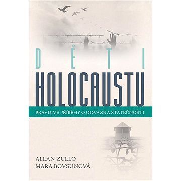 Děti holocaustu