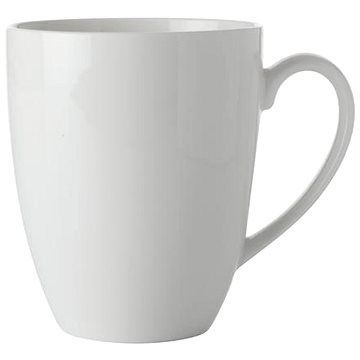 Maxwell & Williams Hrnček 4 ks 450 ml WHITE BASIC