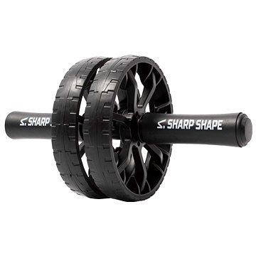 Sharp Shape AB Wheel dual black