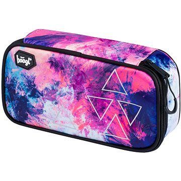 Peračník etue Abstract