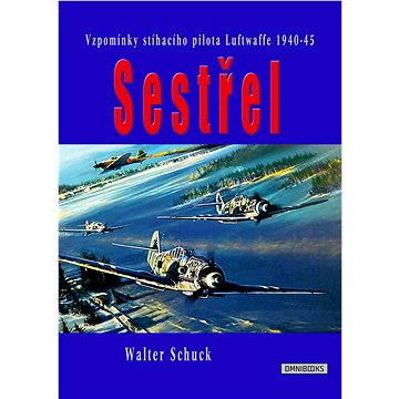 Sestřel