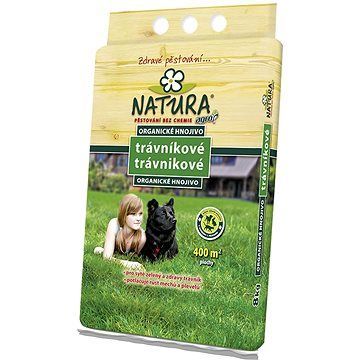 NATURA Organické trávnikové hnojivo 8 kg