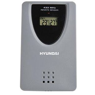Hyundai WS Senzor 77 TH