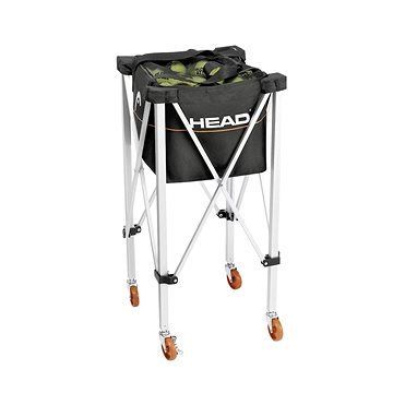 Head Ball Trolley 120ks