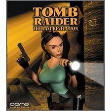 Tomb Raider IV: The Last Revelation – PC DIGITAL