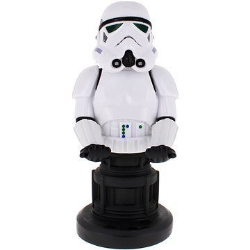 Cable Guys – Star Wars – Stormtrooper
