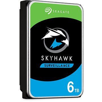 Seagate SkyHawk 6TB