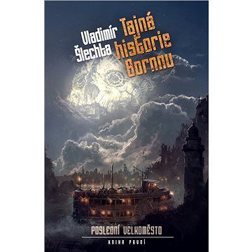 Tajná historie Bornnu