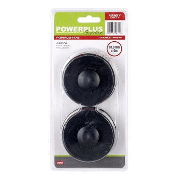 POWERPLUS POWACG1172