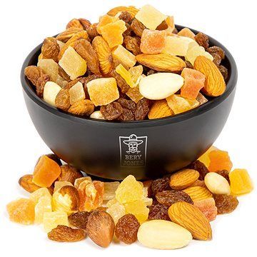 Bery Jones Zmes orechov a ovocia 1 kg