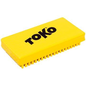 Toko Polishing Brush ( Liquid parafin)