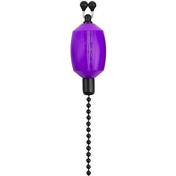 FOX Black Label Dumpy Bobbin Purple