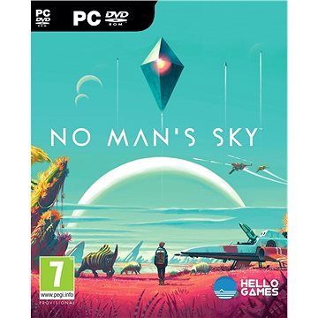 No Man's Sky – PC DIGITAL