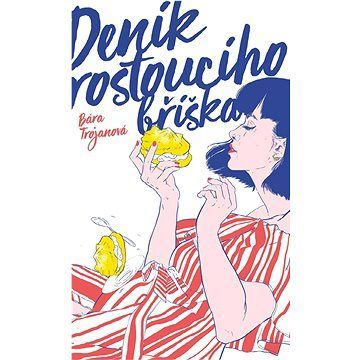 Deník rostoucího bříška