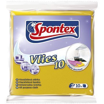 SPONTEX 10 ks