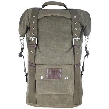 OXFORD Heritage (zelený khaki, objem 30 l)