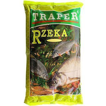 Traper Rieka 2,5 kg