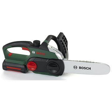 Bosch Motorová pila