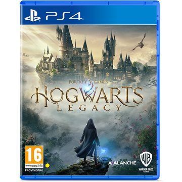 Hogwarts Legacy – PS4