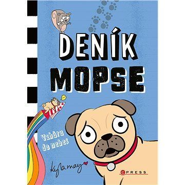 Deník mopse
