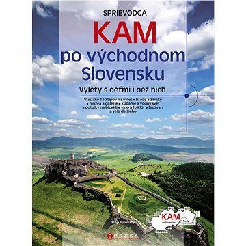 Kam po východnom Slovensku