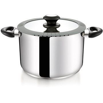 TESCOMA SmartCOVER s pokrievkou 24 cm, 7,0 l