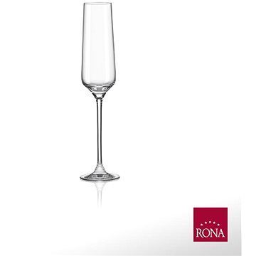 RONA Poháre na sekt 190 ml CHARISMA 4 ks
