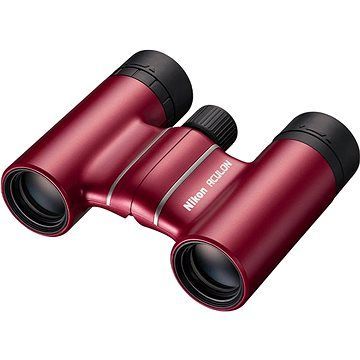 Nikon Aculon T02 8 × 21 Red