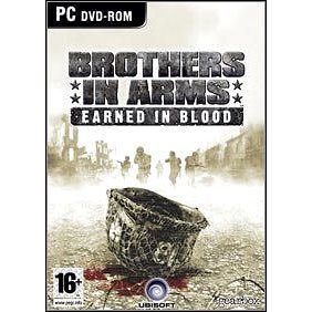 Brothers in Arms: Earned In Blood – PC DIGITAL