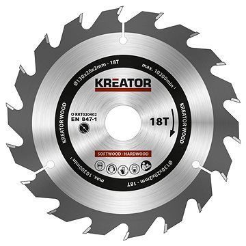 KREATOR KRT020402