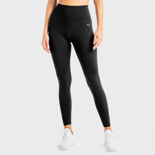 Women‘s leggings Core Agile Onyx - SQUATWOLF  S
