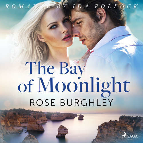 The Bay of Moonlight (EN) - Rose Burghley (mp3 audiokniha)