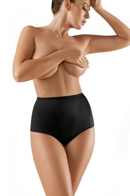 Dámske nohavičky 126 black