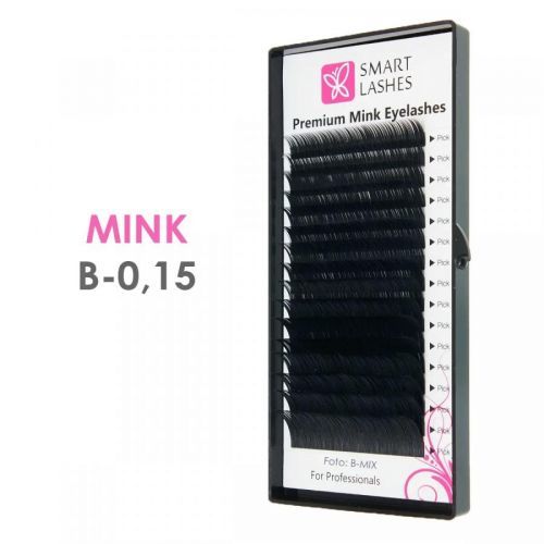 MINK - B - 0.15