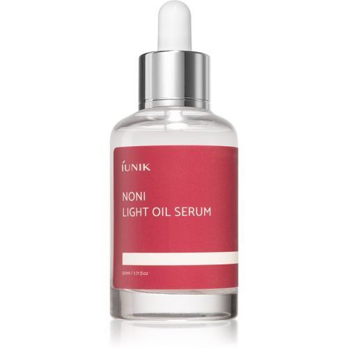 iUnik Noni spevňujúce olejové sérum 50 ml