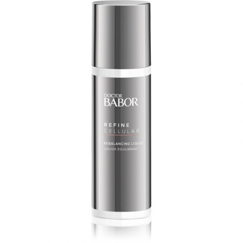 Babor Refine Cellular Rebalancing Liquid upokojujúce čistiace tonikum 200 ml