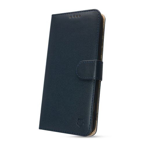 Puzdro Tactical Field Book Xiaomi Redmi 9A/9AT - modré