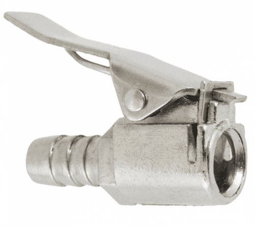 Redats Koncovka na dofukovanie pneumatik 6mm